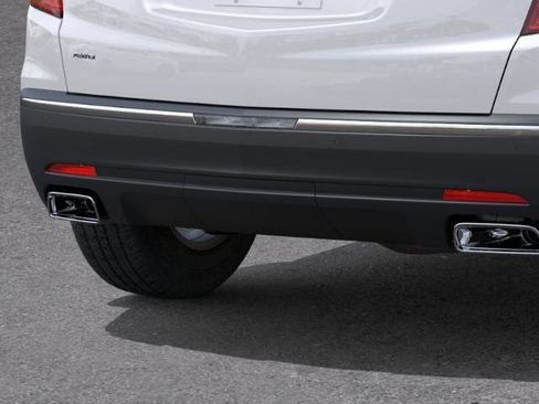 New 2026 Cadillac XT5 Luxury AWD/4WD image 14