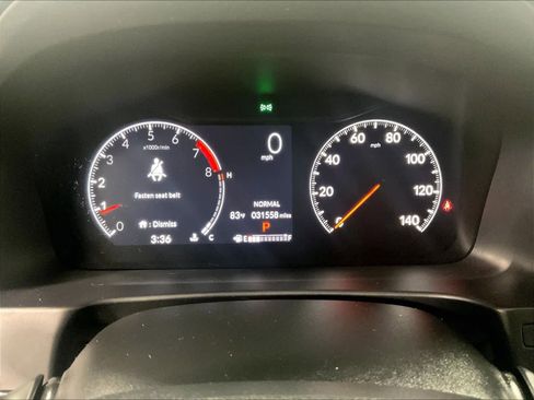 Used 2024 Honda Ridgeline Black Edition image 25