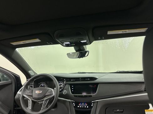 New 2026 Cadillac XT5 Sportv image 20