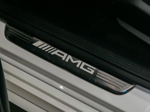 Used 2022 Mercedes-Benz AMG GT 43 image 24