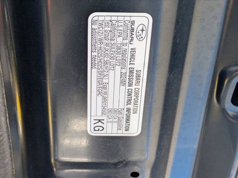 Used 2024 Subaru Forester Wilderness AWD/4WD image 23