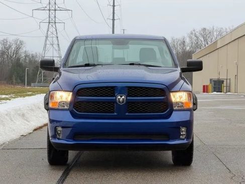 Used 2019 RAM 1500 Express image 5