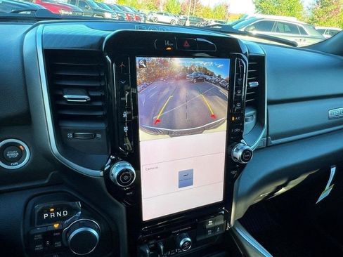 New 2026 RAM 1500 Big Horn image 26