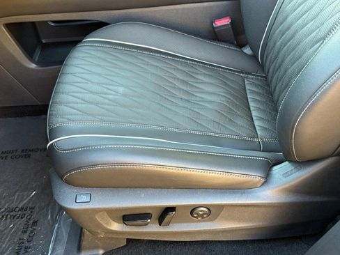 Used 2026 INFINITI QX60 Autograph w/ Dark Cargo Package image 23