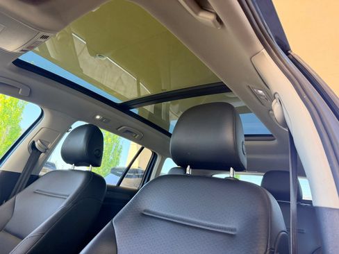 Used 2018 Volkswagen Golf Alltrack SE AWD/4WD image 17