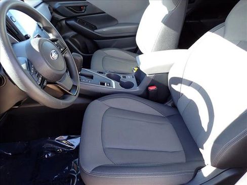 Certified 2025 Subaru Crosstrek 2.0i Premium w/ Crosstrek Mirror Package image 12