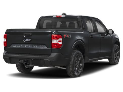 New 2026 Ford Maverick XLT w/ Equipment Group 301A AWD/4WD image 26