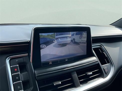 Used 2021 Chevrolet Tahoe LT image 17