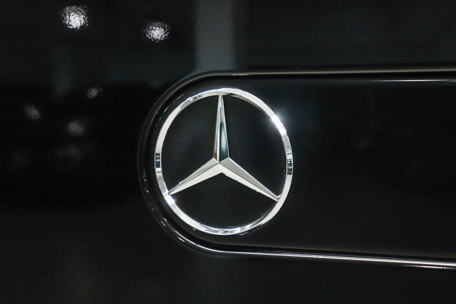 Certified 2022 Mercedes-Benz G 550 image 8