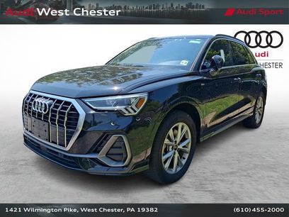 Used 2023 Audi Q3 2.0T Premium w/ Convenience Package