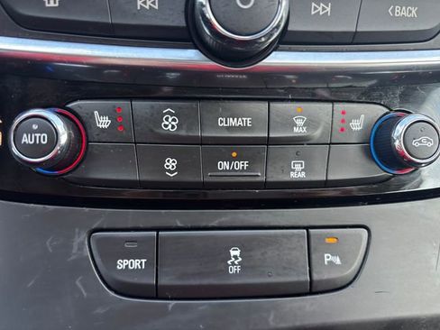 Used 2017 Buick LaCrosse Essence w/ Sun and Shade Package FWD image 45