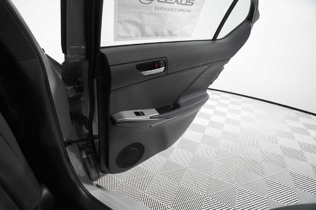 New 2026 Lexus IS 350 F Sport w/ Technology Package RWD image 15