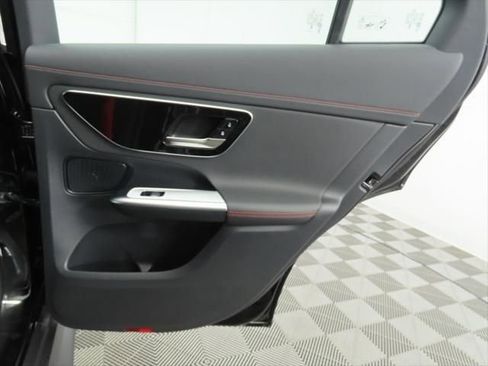 New 2026 Mercedes-Benz GLC 43 AMG 4MATIC image 27