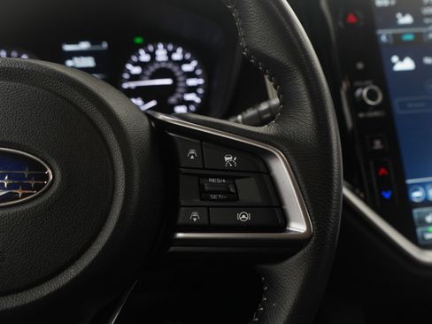 Used 2025 Subaru Ascent Premium image 26