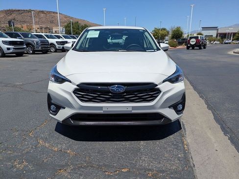 Used 2024 Subaru Impreza 2.0i Sport AWD/4WD image 8