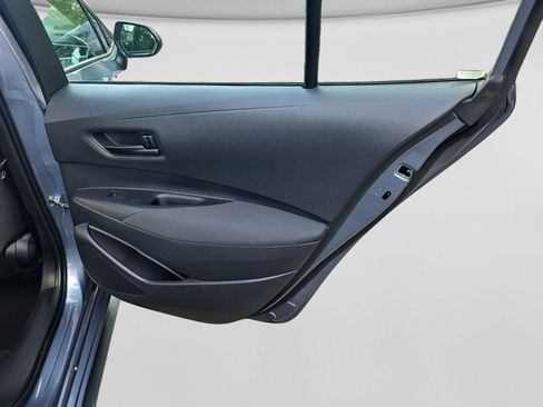 Used 2025 Toyota Corolla LE FWD image 37