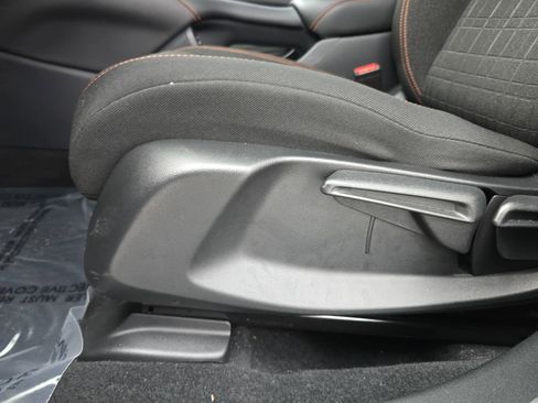 Used 2024 Honda HR-V Sport image 28