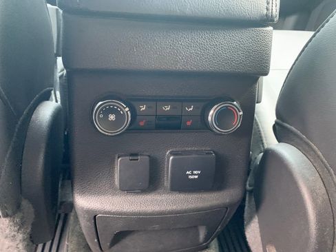 Used 2015 Ford Explorer Limited AWD/4WD image 19