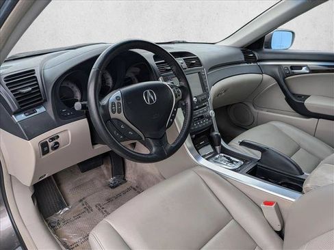 Used 2007 Acura TL FWD image 10