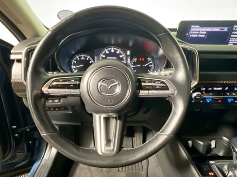 Used 2025 MAZDA CX-50 2.5 Turbo w/ Premium Plus Pkg AWD/4WD image 17