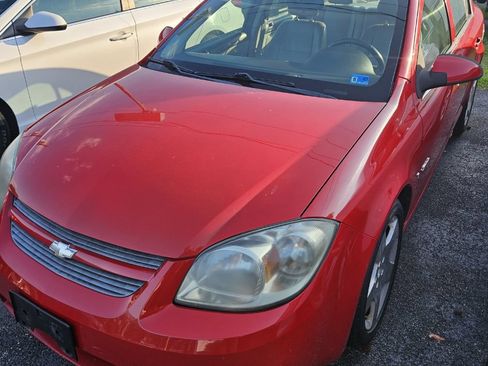Used 2008 Chevrolet Cobalt Sport FWD image 4