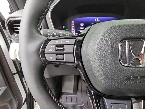 New 2026 Honda Passport TrailSport Elite image 26