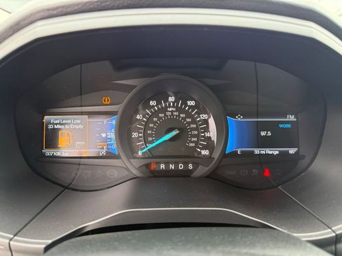 Used 2024 Ford Edge SE AWD/4WD image 18