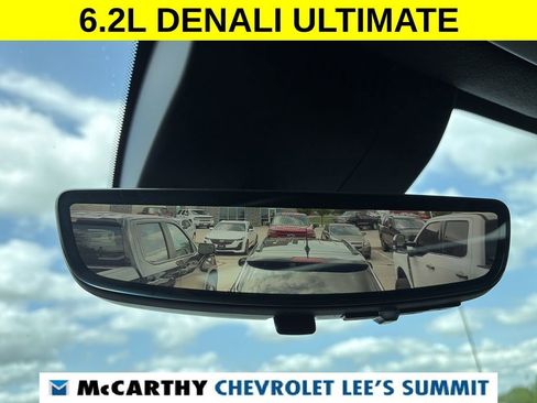 Used 2023 GMC Sierra 1500 Denali Ultimate AWD/4WD image 15