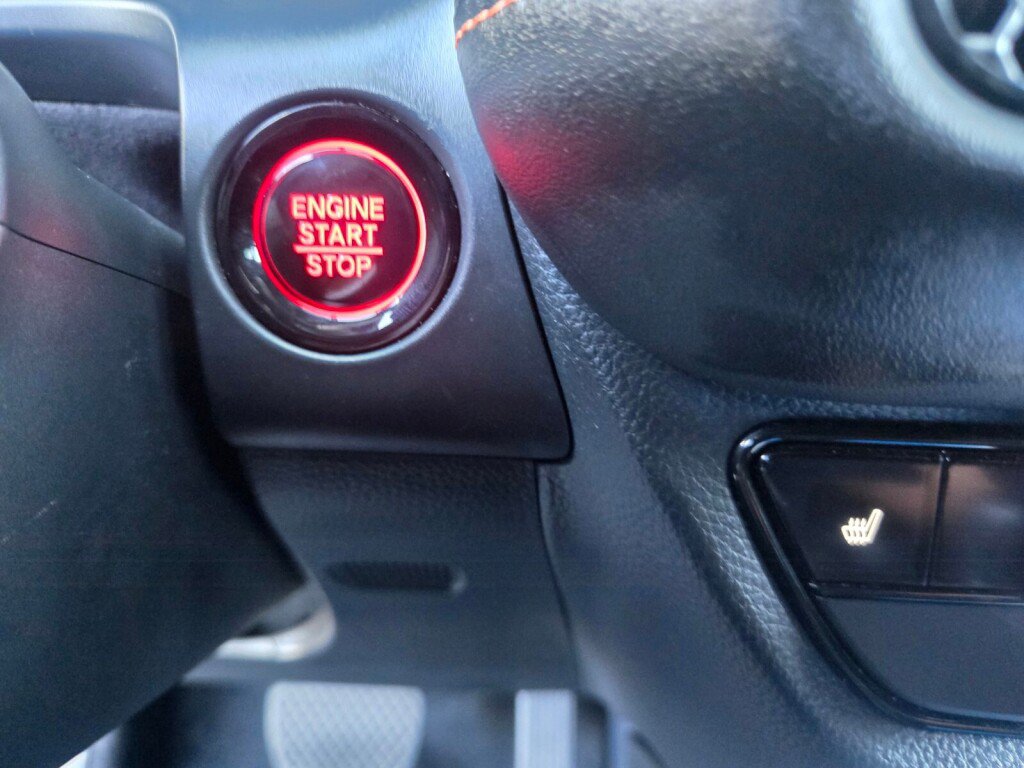 Certified 2024 Honda HR-V Sport image 18