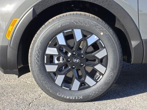 New 2026 Hyundai Santa Cruz SEL FWD image 8