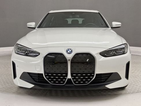 Used 2023 BMW i4 eDrive40 w/ Premium Package RWD image 6