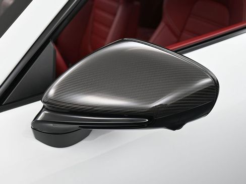 Certified 2023 Porsche 911 Turbo S image 15