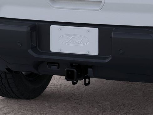 New 2026 Ford Bronco Sport Badlands w/ Badlands Tech Package AWD/4WD image 23