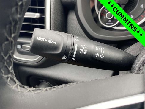 New 2026 RAM 2500 Big Horn image 51