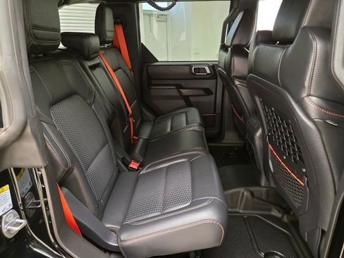 Used 2024 Ford Bronco Raptor image 23