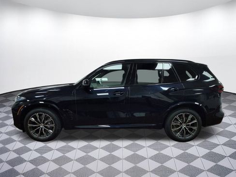 Used 2026 BMW X5 xDrive40i w/ M Sport Package AWD/4WD image 2