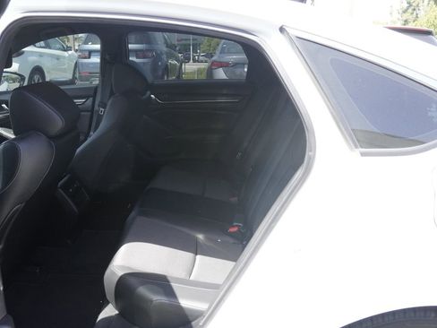 Used 2021 Honda Accord Sport image 17