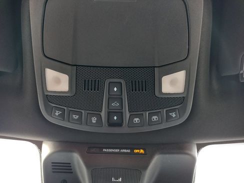 Used 2024 Ford Expedition Platinum AWD/4WD image 37
