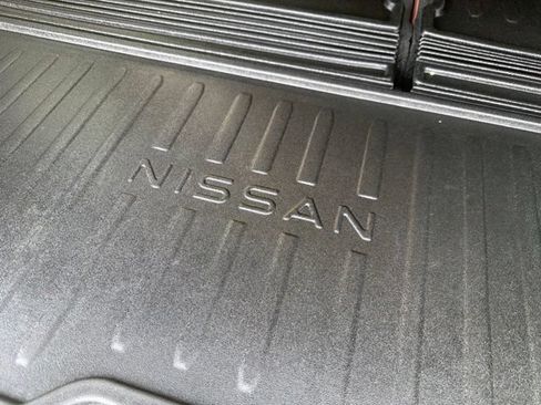 Used 2025 Nissan Pathfinder Platinum w/ Cargo Package AWD/4WD image 29
