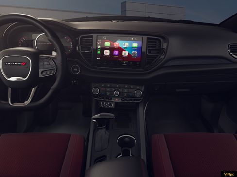 New 2026 Dodge Durango GT image 19