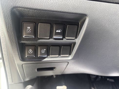 Used 2020 INFINITI QX60 FWD image 43