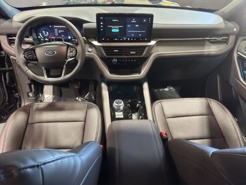 New 2026 Ford Explorer Platinum AWD/4WD image 12