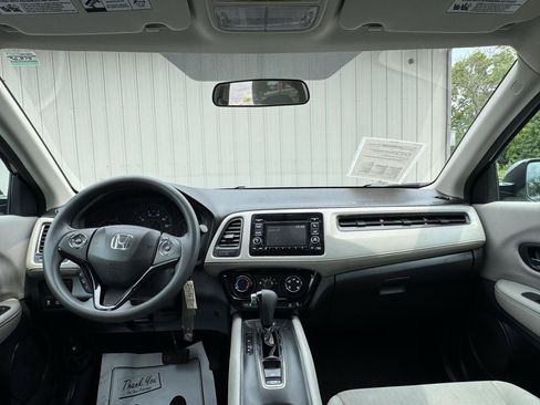 Used 2016 Honda HR-V LX image 16