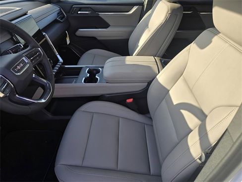 New 2026 GMC Acadia Elevation w/ Black Edition image 17