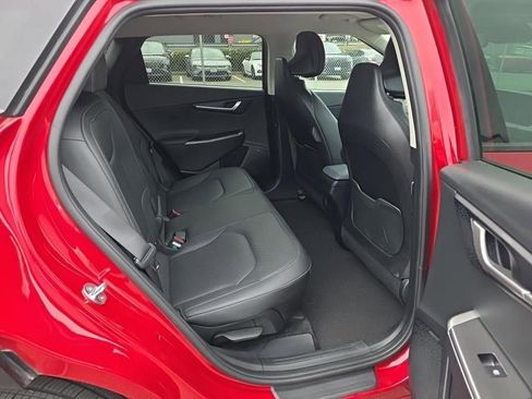 Certified 2023 Kia EV6 Wind w/ Wind Technology Package image 10