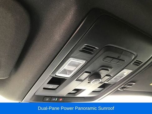 Certified 2023 Chevrolet Tahoe LT w/ LT Signature Package AWD/4WD image 9