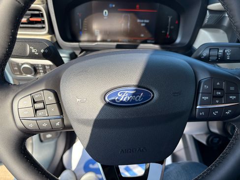 New 2025 Ford Maverick Lariat w/ 4K Tow Package image 27