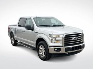 Used 2017 Ford F150 XLT w/ Equipment Group 302A Luxury AWD/4WD video 2