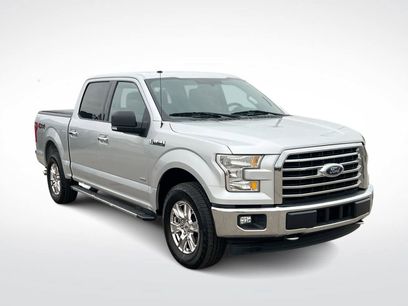 Used 2017 Ford F150 XLT w/ Equipment Group 302A Luxury