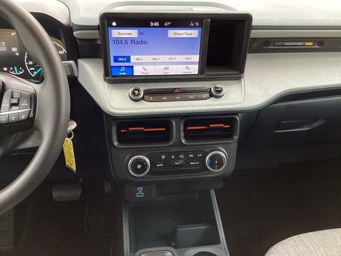 Used 2023 Ford Maverick XLT FWD image 11